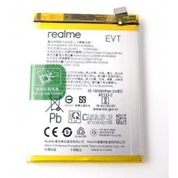 BATERIA REALME 7 ( BLP807 ) 5000MAH BATERIA REALME 7 ( BLP807 ) 5000MAH